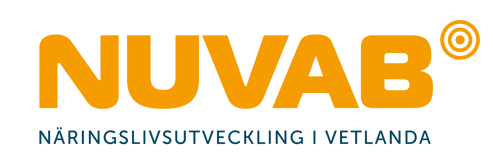 NUVAB - Näringslivsutveckling i Vetlanda - INVID Gruppen