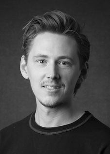Joacim Antonsson