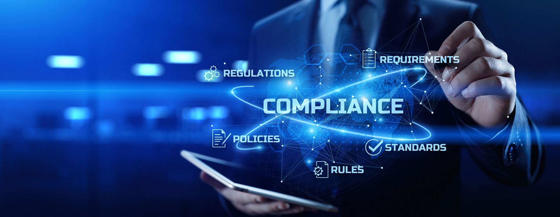 Compliance och Policys 1 - INVID Gruppen