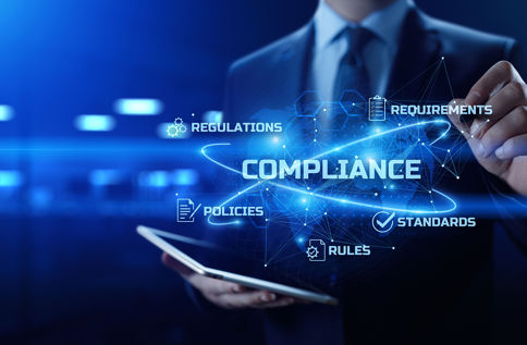 Compliance och Policys 1 - INVID Gruppen