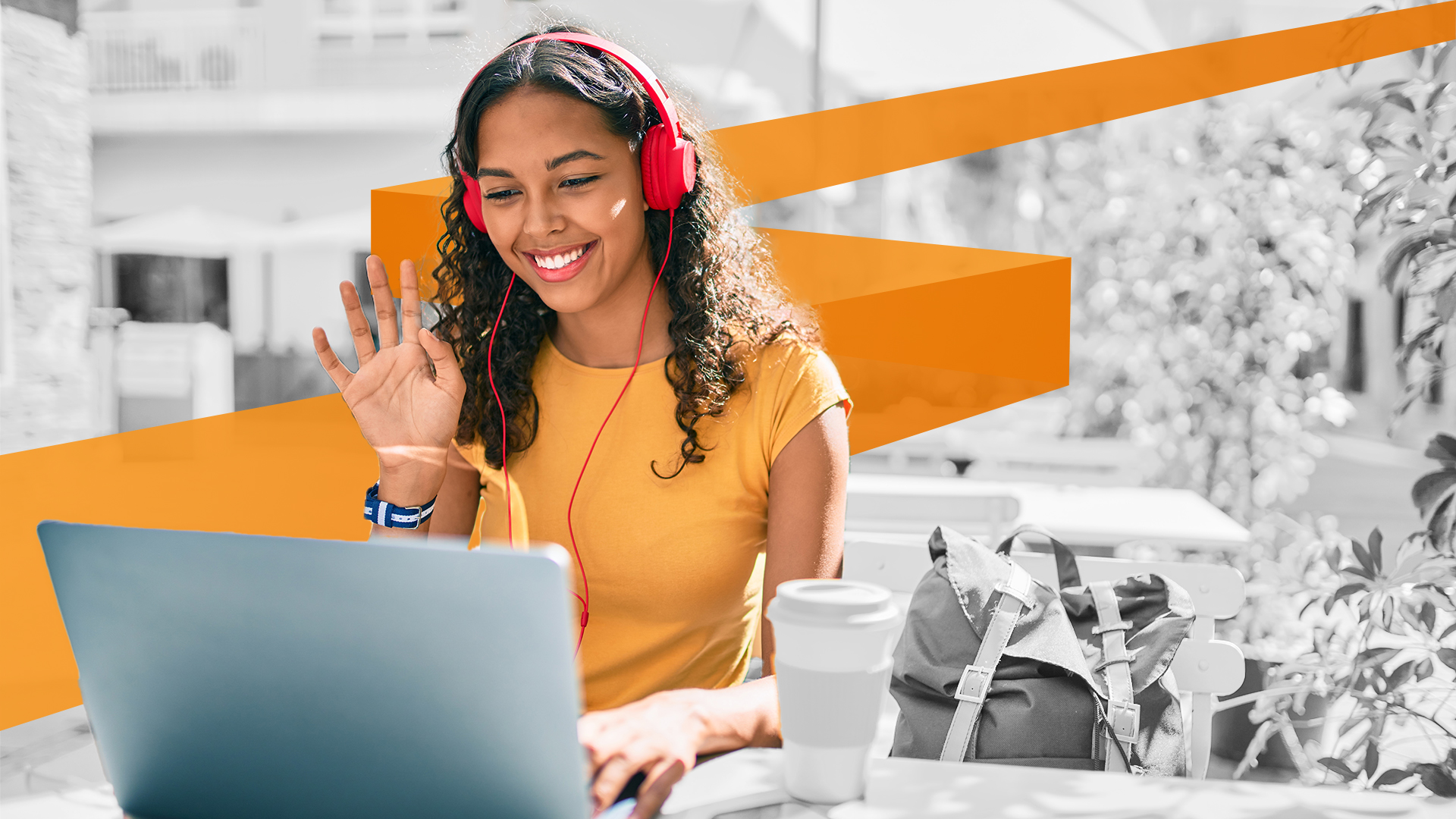 20230906 Seminarium Västervik Nowire RUCKUS EDU Headphones