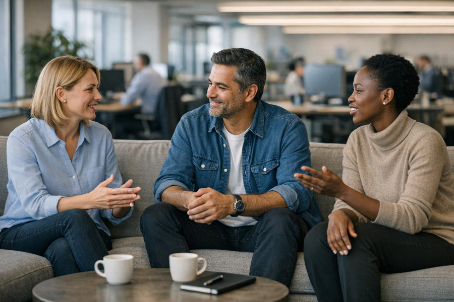 Affärssystem 3 - INVID Gruppen